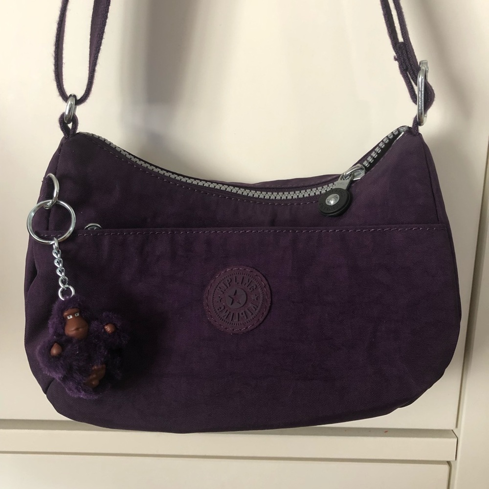 Kipling Adley mini bag - like new !!